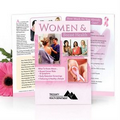 Women and Breast Health Action Handbook (English Version)